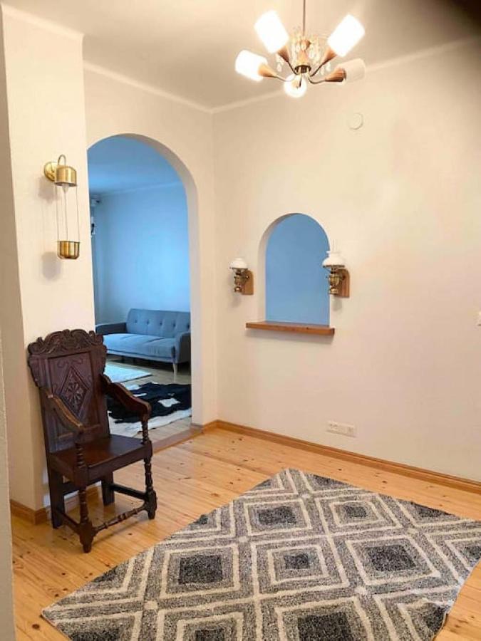 Ullanlinna Big Apartment In The Heart Of ヘルシンキ エクステリア 写真