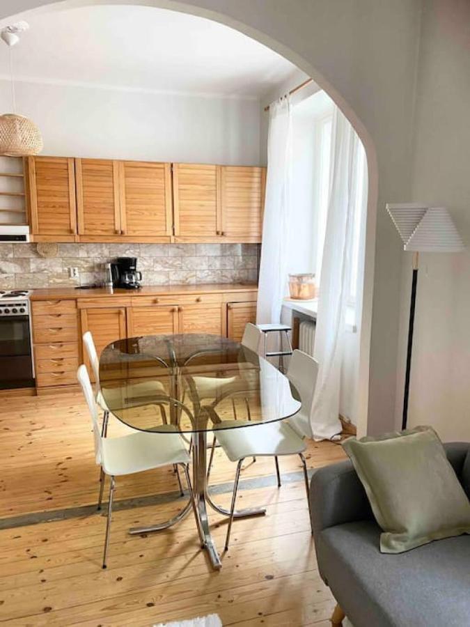 Ullanlinna Big Apartment In The Heart Of ヘルシンキ エクステリア 写真