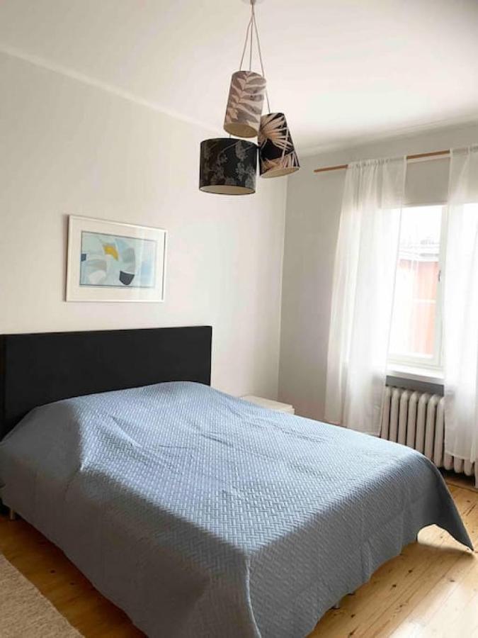 Ullanlinna Big Apartment In The Heart Of ヘルシンキ エクステリア 写真