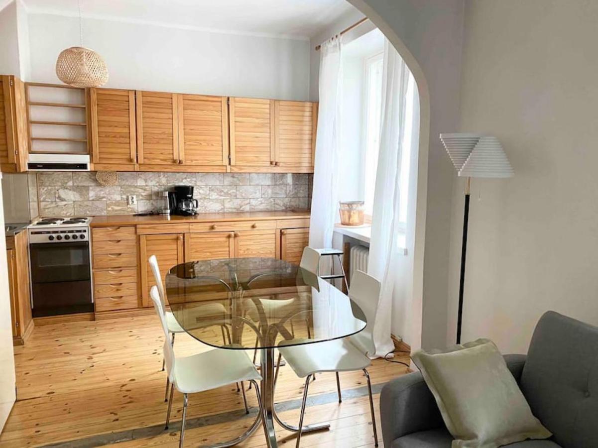 Ullanlinna Big Apartment In The Heart Of ヘルシンキ エクステリア 写真