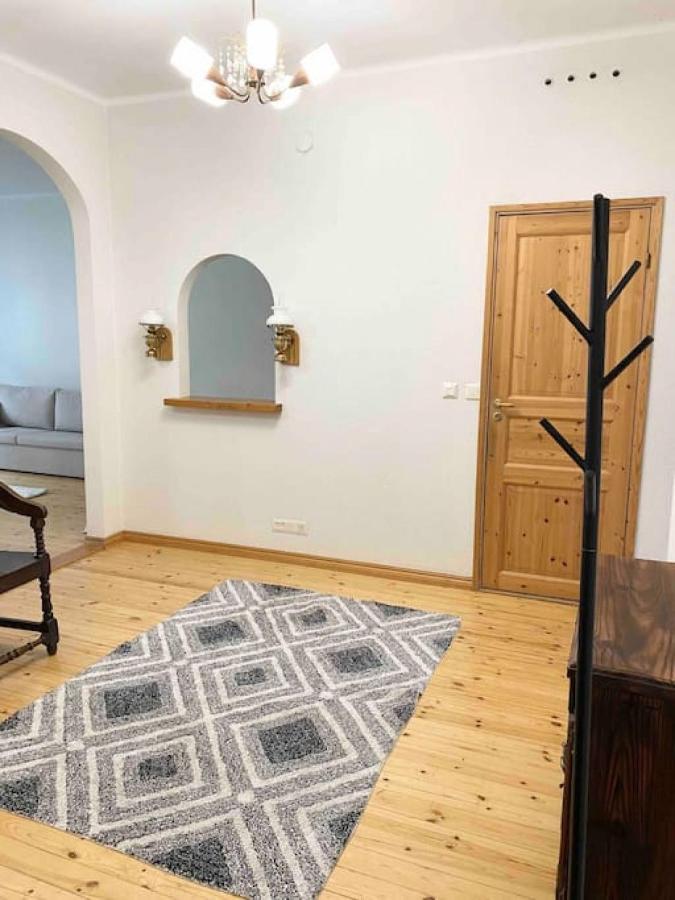 Ullanlinna Big Apartment In The Heart Of ヘルシンキ エクステリア 写真